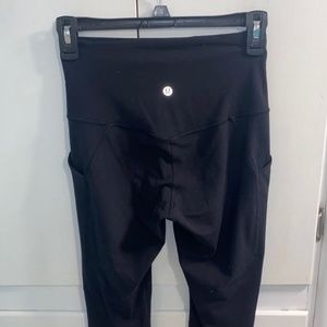 Lululemon leggings